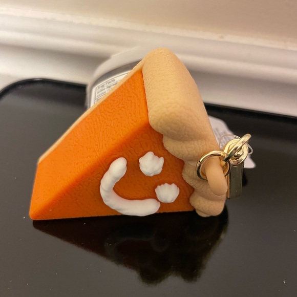 Bath & Body Works Accessories Bath And Body Works Pumpkin Pie